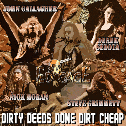 Dirty Deeds Done Dirt Cheap